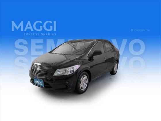 CHEVROLET PRISMA 1.0 MPFI JOY 8V FLEX 4P MANUAL